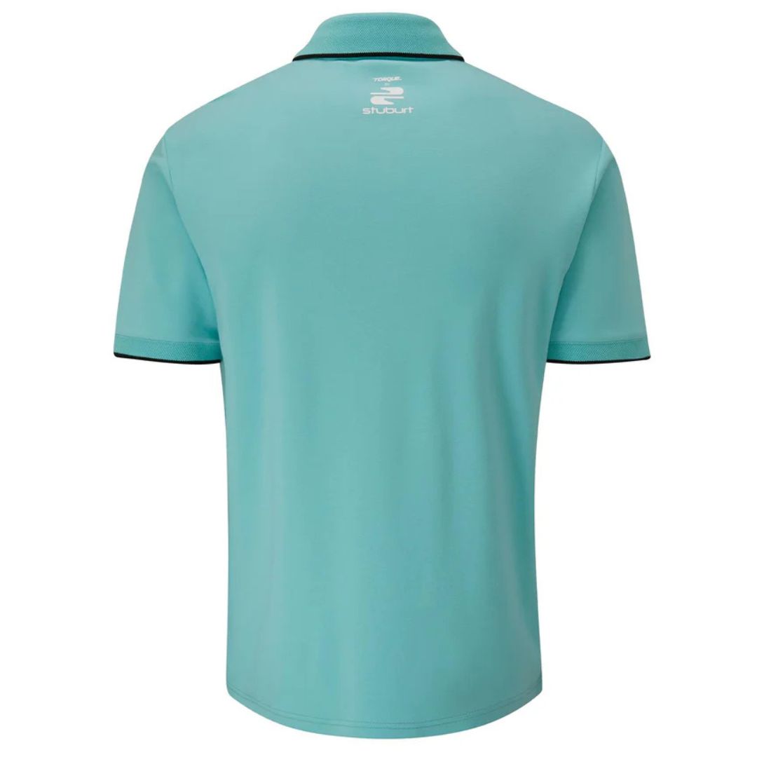 LIV Golf Team Torque Merida Polo Shirt