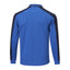 Mizuno Showdown Long Sleeve Polo Shirt - Surf Blue