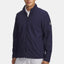 Under Armour Drive Pro Full Zip Jacket - Midnight Navy