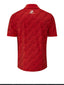 LIV Golf Team Fireballs Alicante Polo Shirt