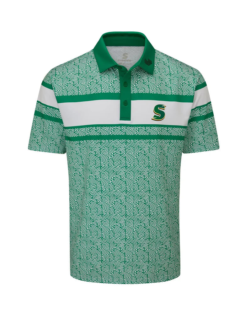 LIV Golf Team Stingers Paarl Polo Shirt