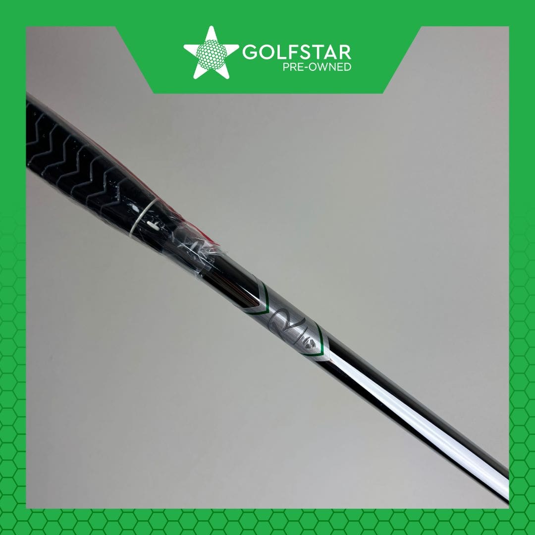 Taylormade TP Reserve B29 – 33 in – Flow Neck – Lamkin Grip