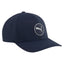 Puma Circle Cat Tech Golf Cap (Navy)