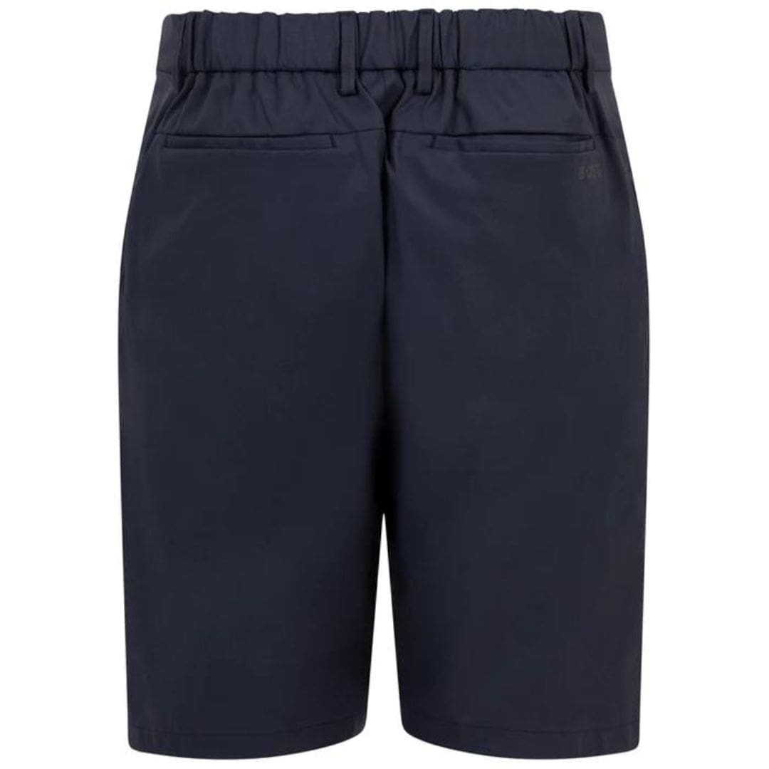 BOSS S-Phoenix Shorts (Dark Blue)