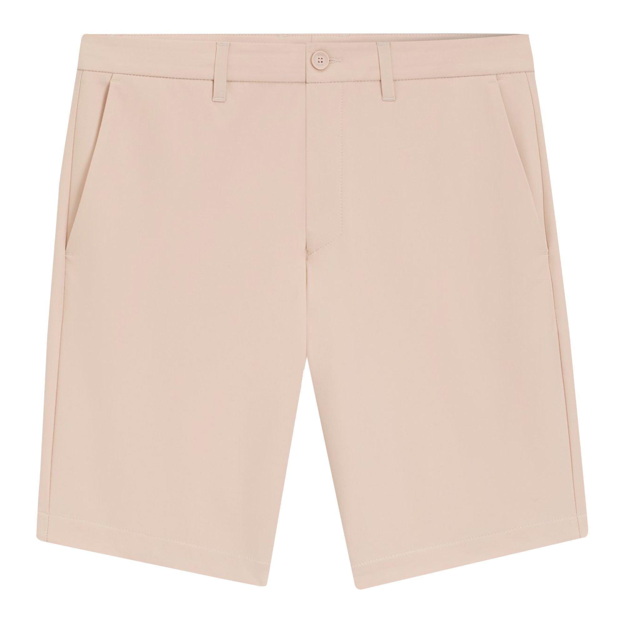 BOSS Commuter 10.5 Inch Shorts - Pink