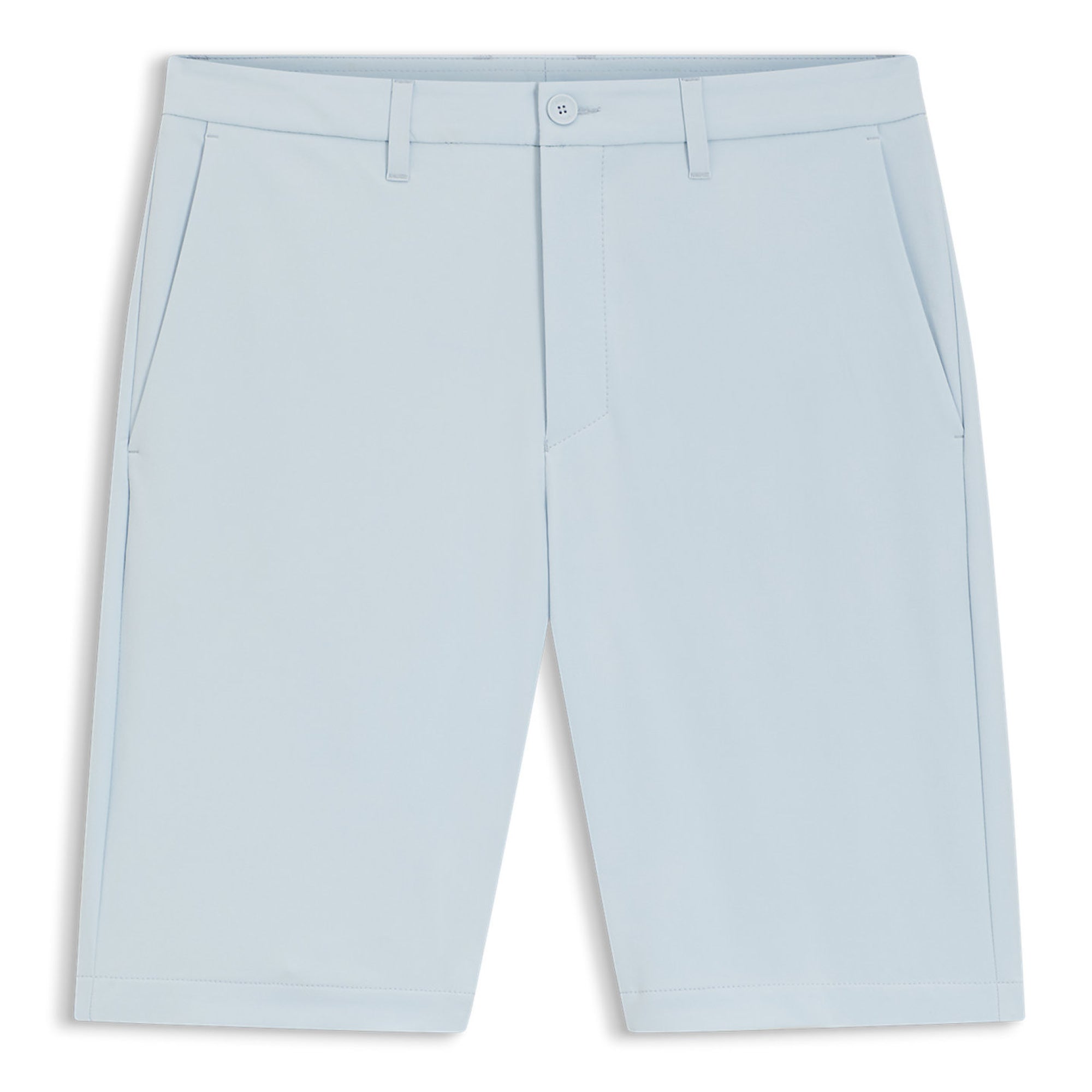 BOSS Commuter 10.5 Inch Shorts - Open Blue