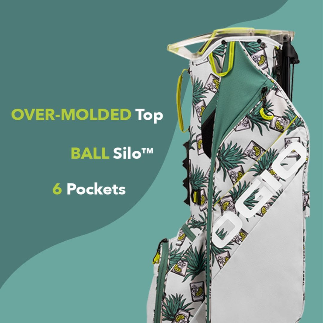 Ogio Fuse Golf Stand Bag