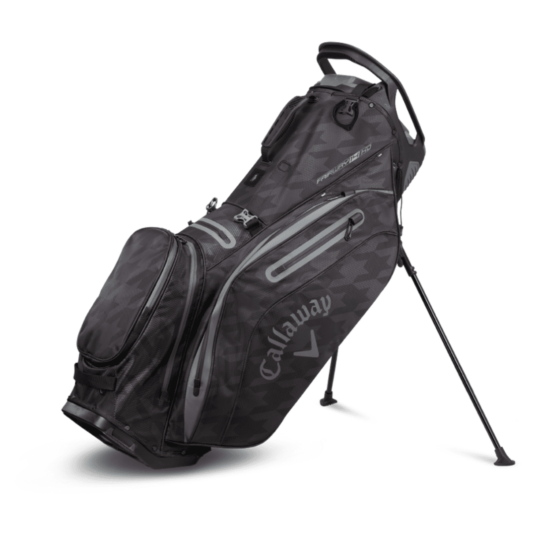 Callaway Fairway 14 HD Golf Stand Bag