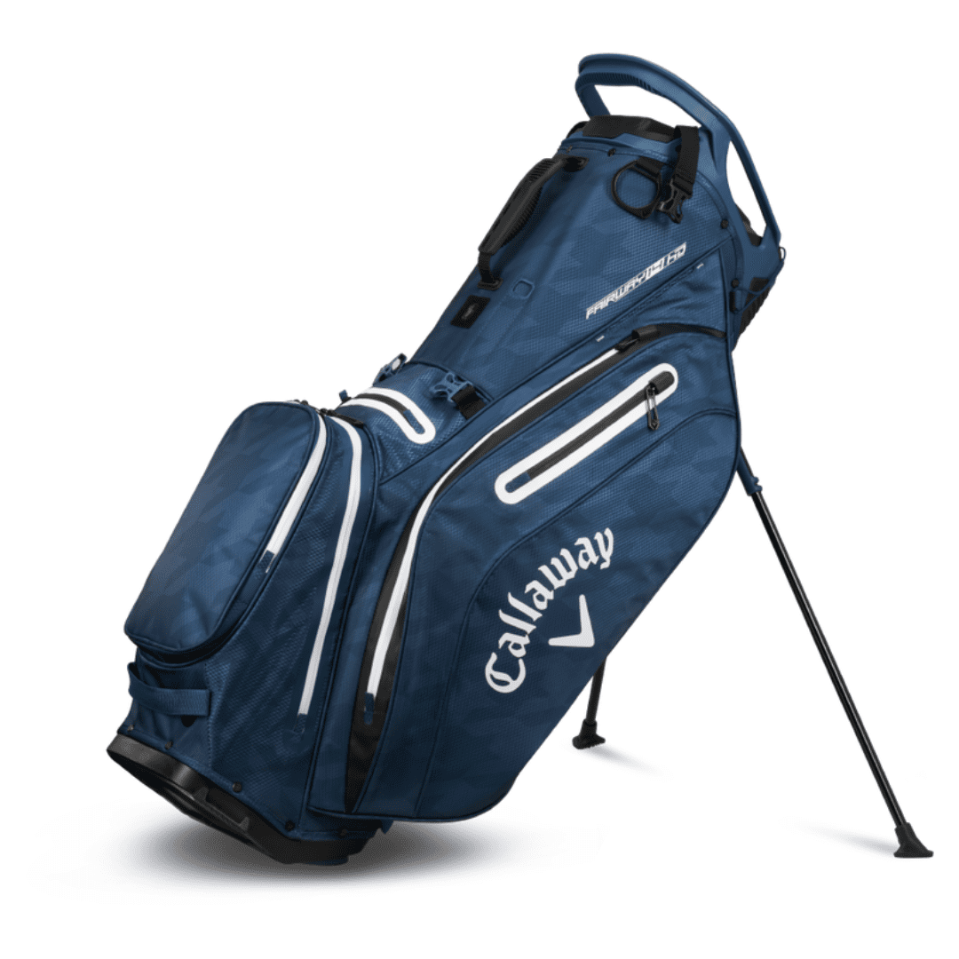 Callaway Fairway 14 HD Golf Stand Bag