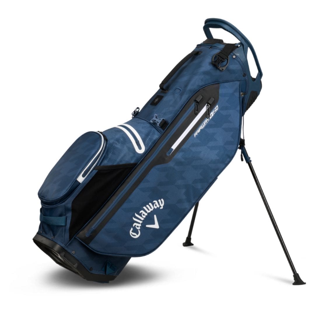 Callaway Fairway+ HD Golf Stand Bag
