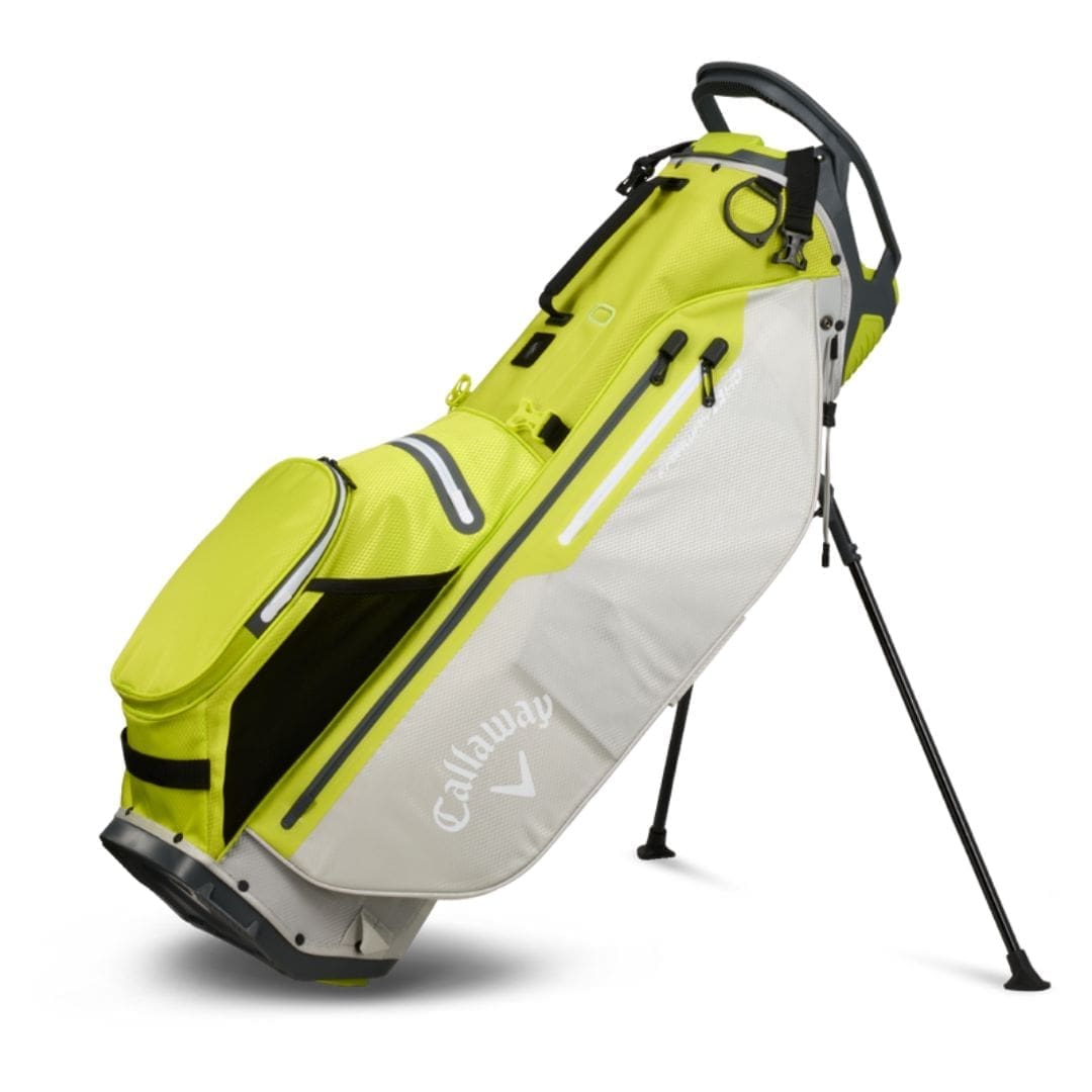 Callaway Fairway+ HD Golf Stand Bag