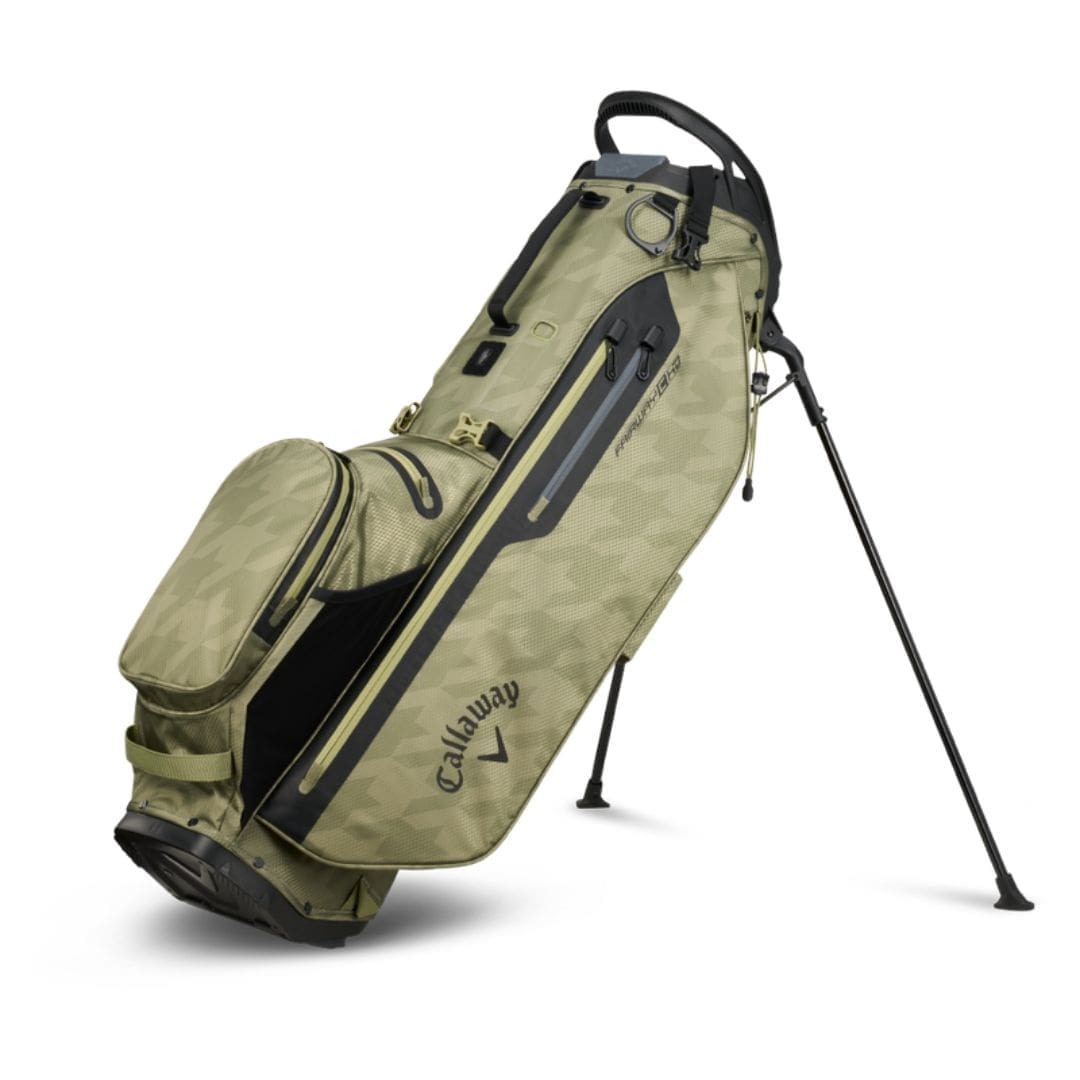 Callaway Fairway C HD Golf Stand Bag