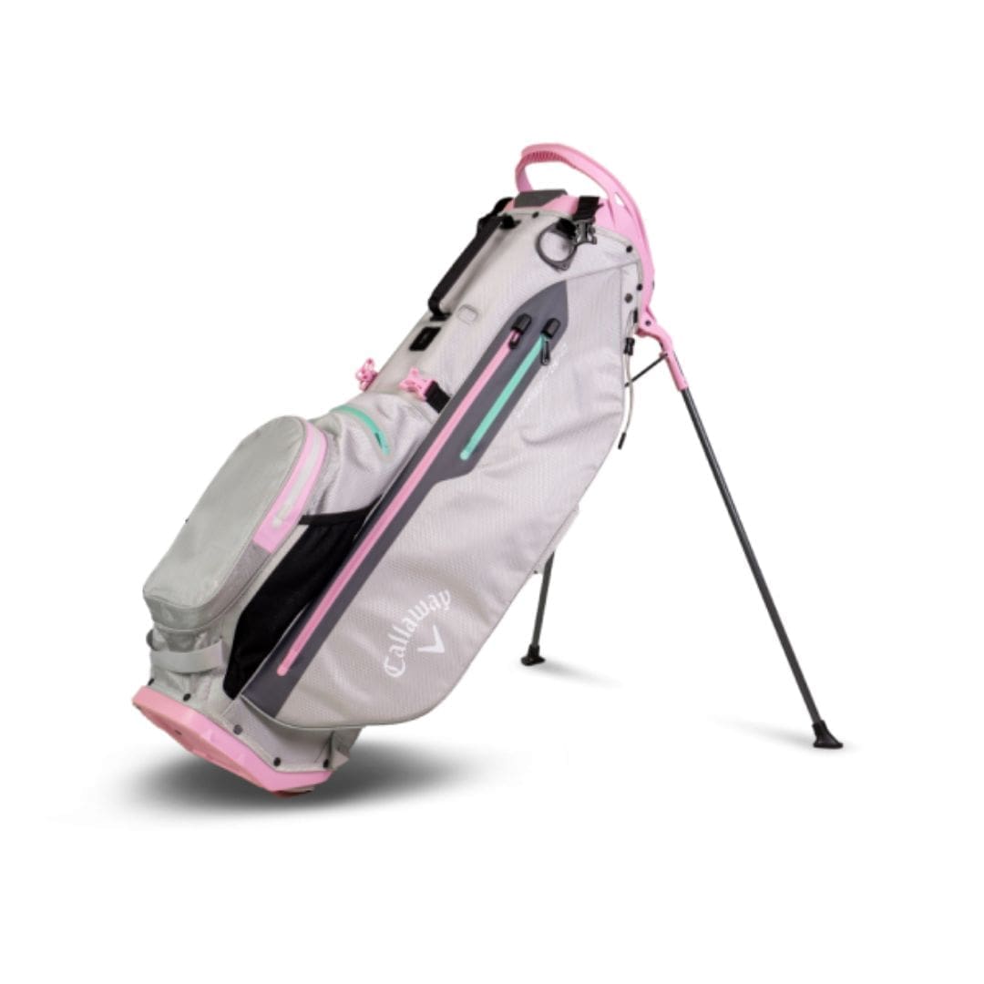 Callaway Fairway C HD Golf Stand Bag