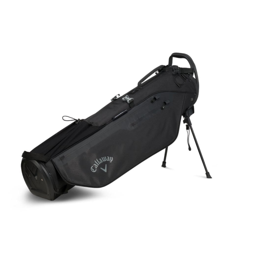 Callaway Par 3 HD Golf Stand Bag