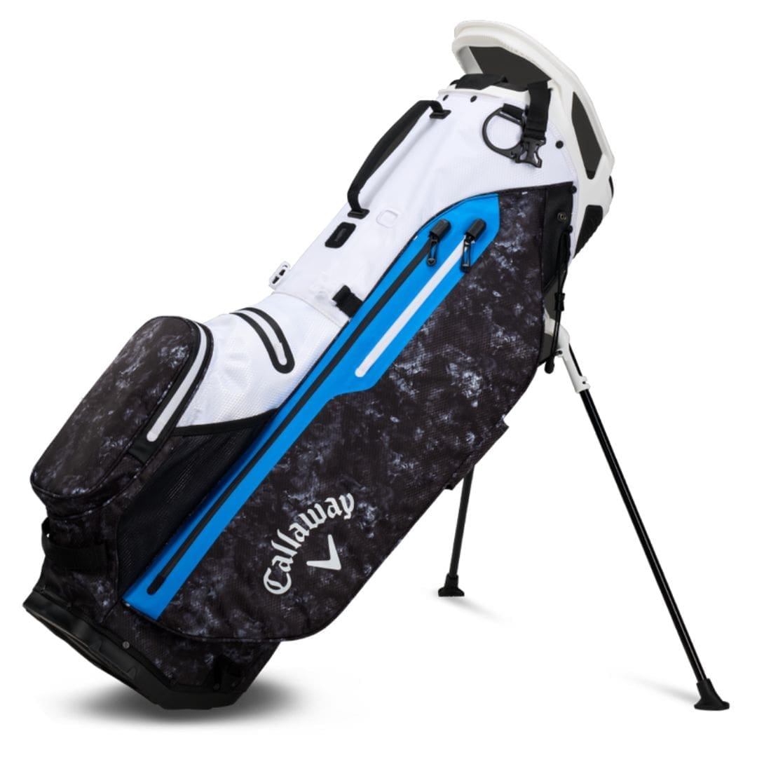 Callaway Fairway+ HD Golf Stand Bag
