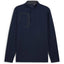 Puma Cloudspun 1/4 Zip Golf Pullover