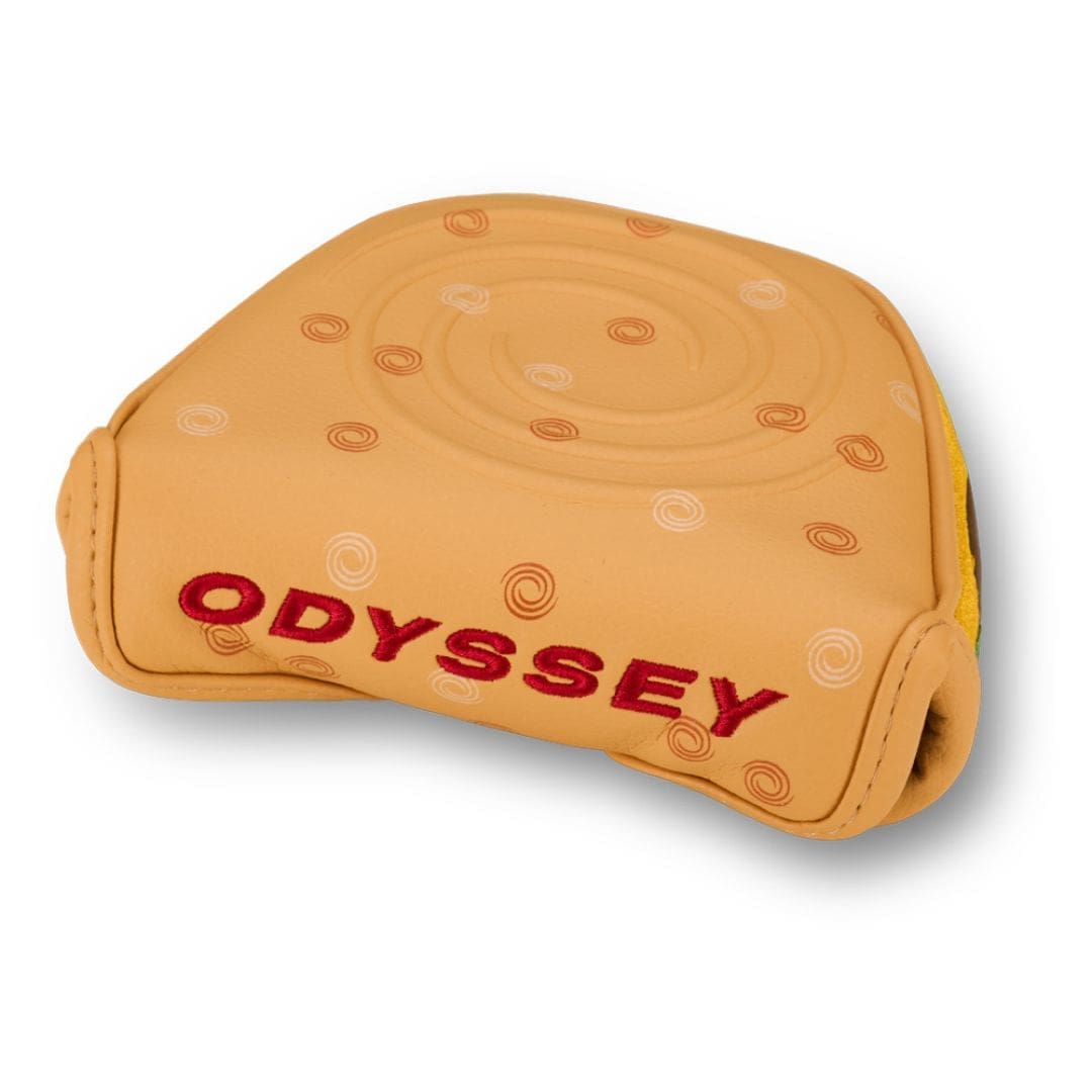 Odyssey Burger Mallet Headcover