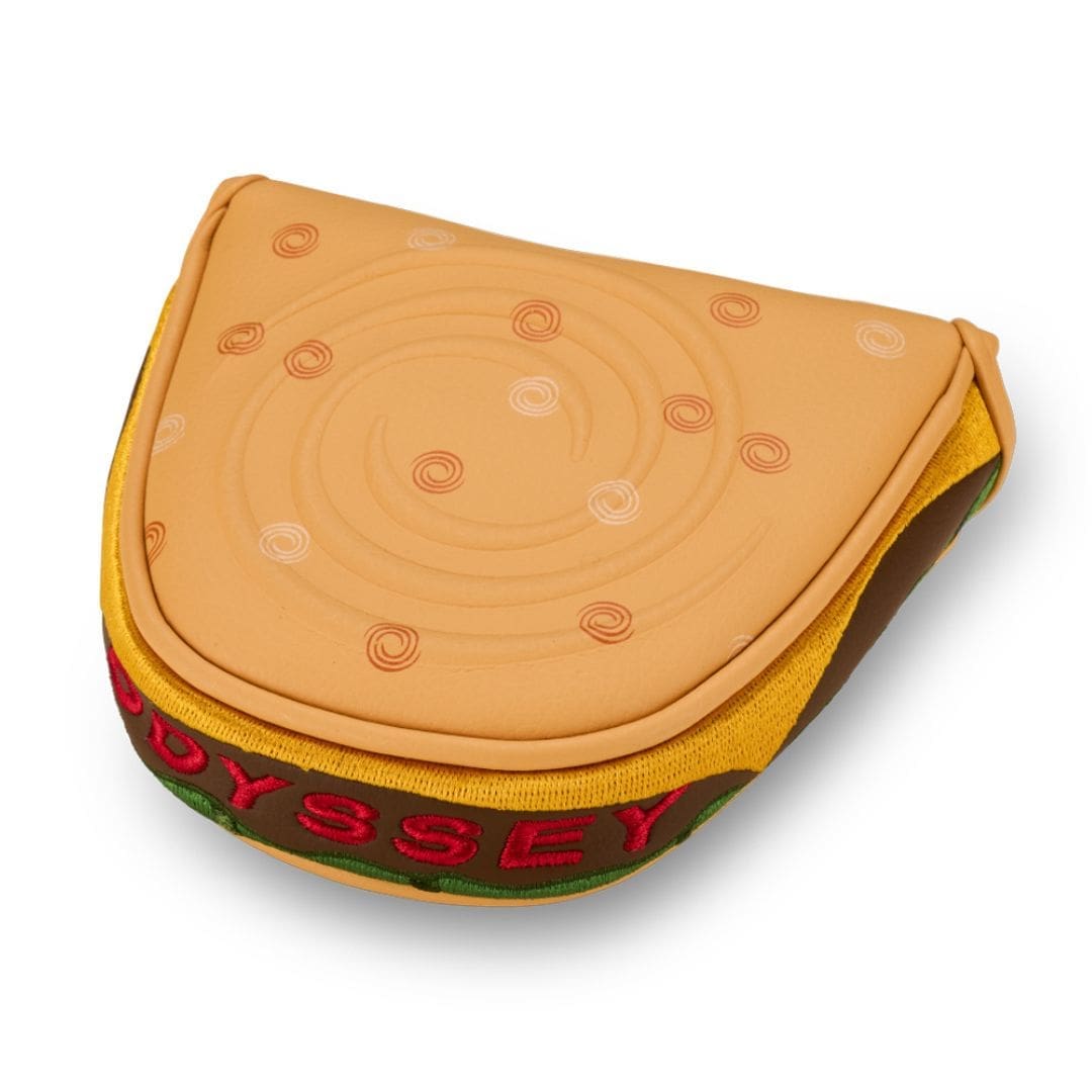 Odyssey Burger Mallet Headcover