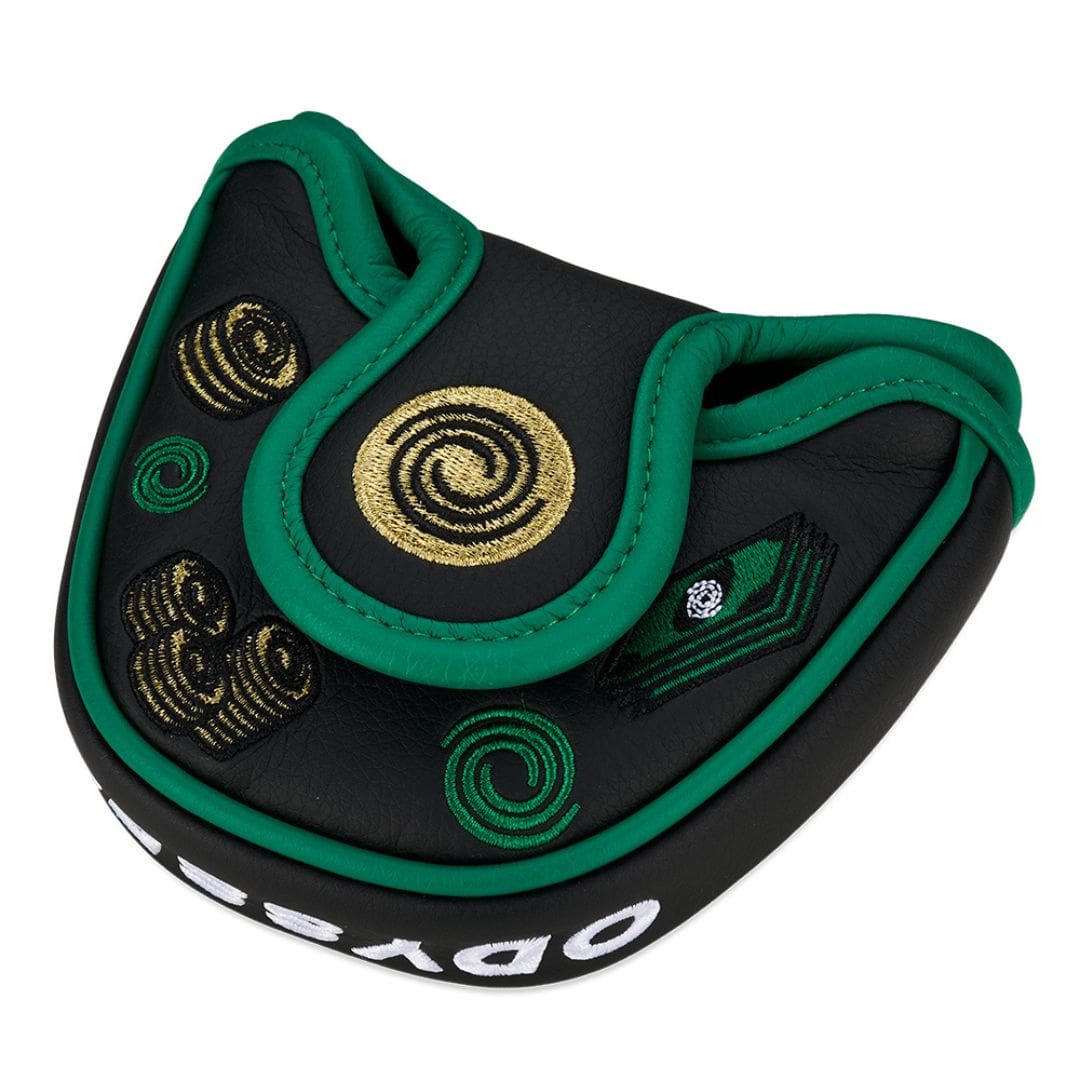 Odyssey Money Mallet Putter Headcover