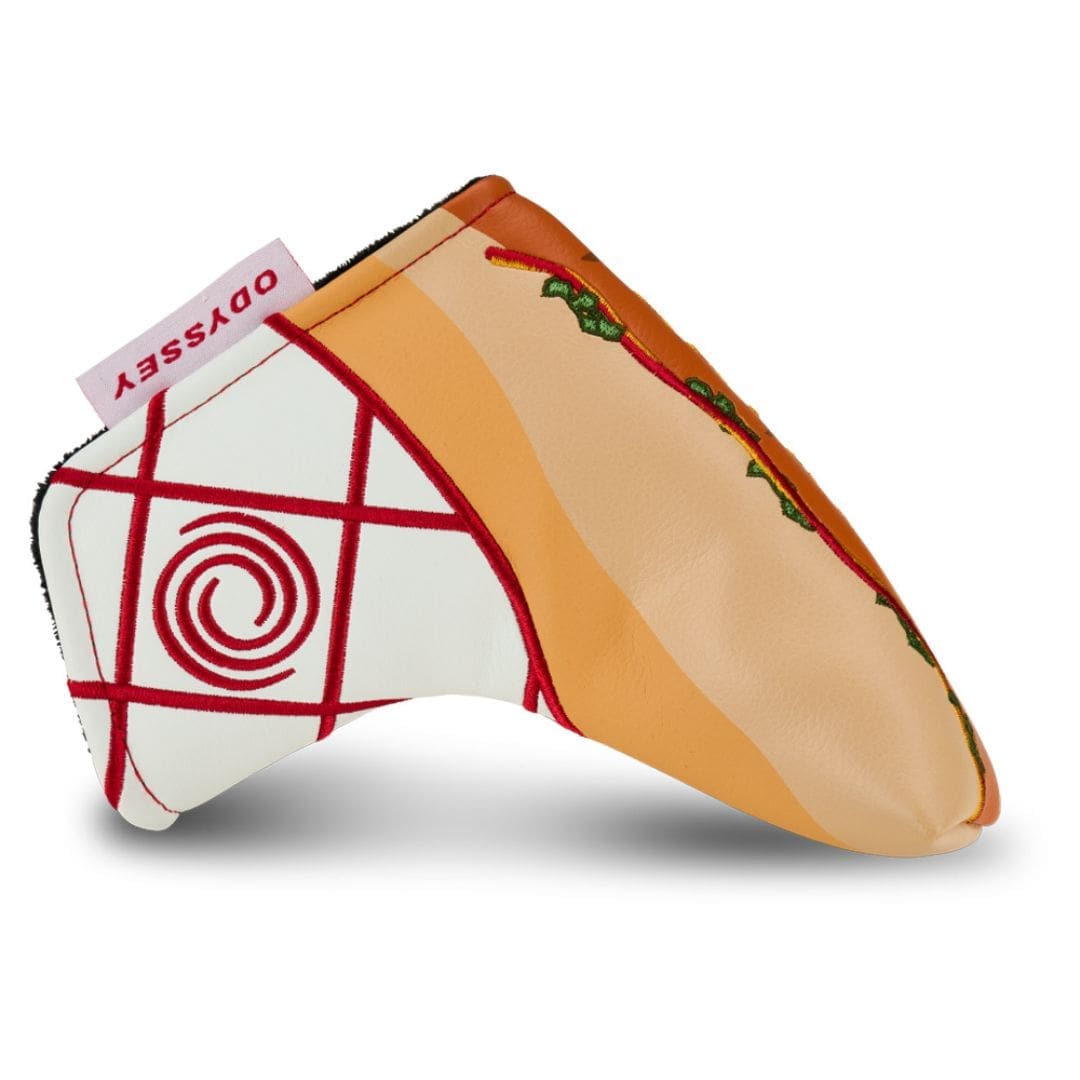 Odyssey Burger Blade Headcover