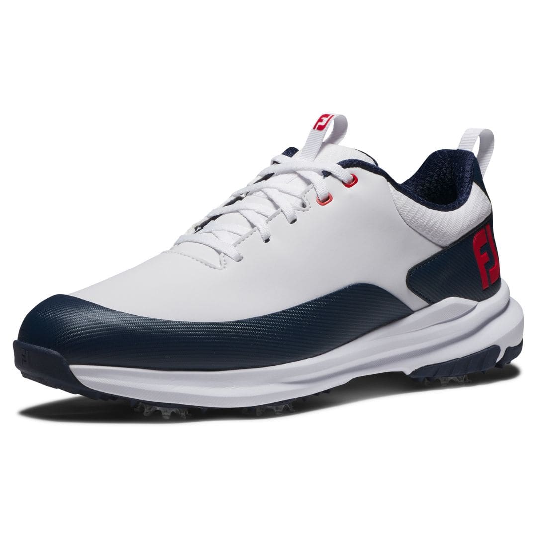 Footjoy Tour Rival Golf Shoes