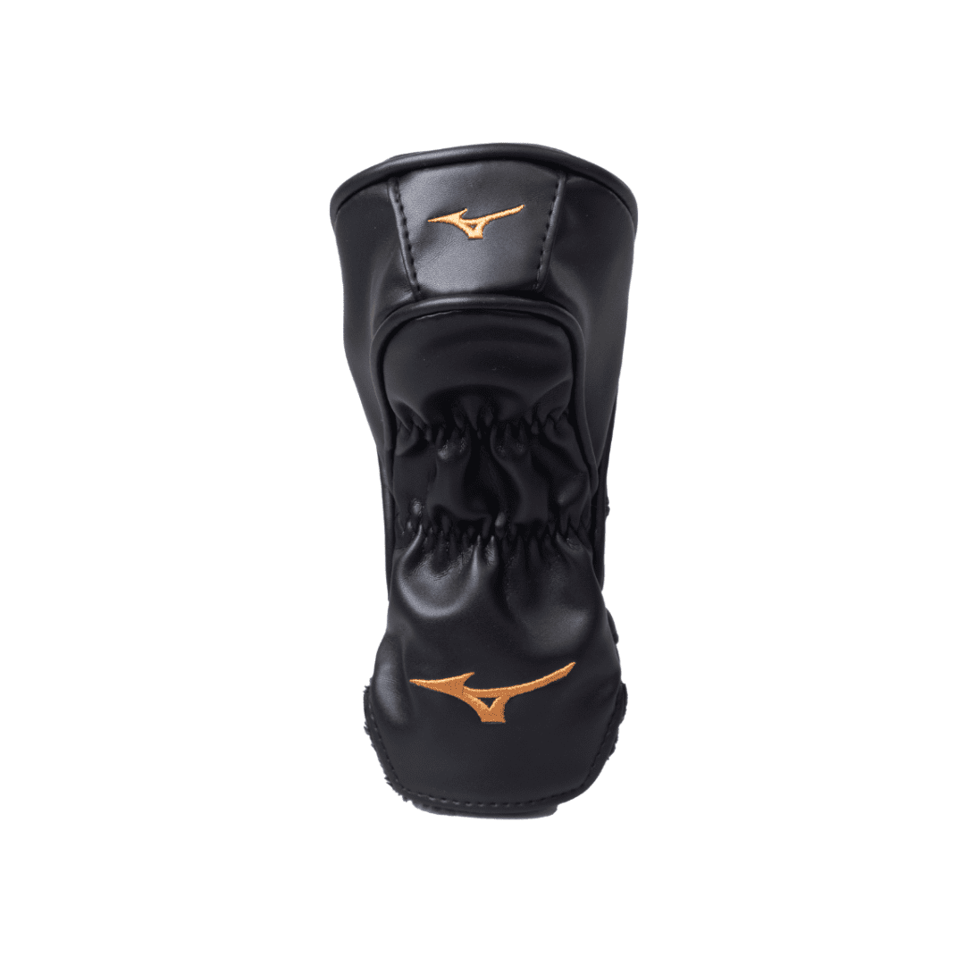 Mizuno Pro Headcover Utility/Hybrid (Black)