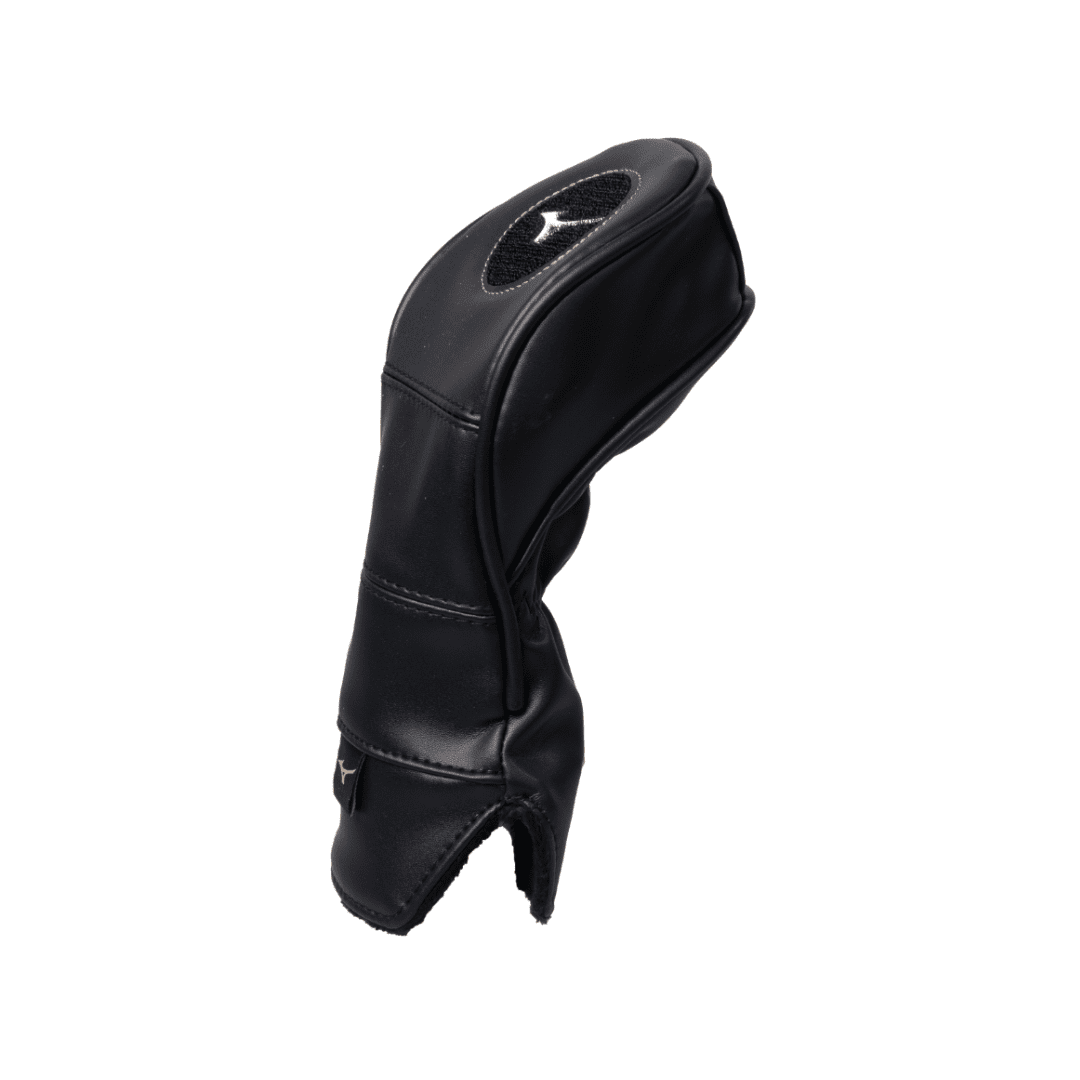 Mizuno Pro Headcover Utility/Hybrid (Black)
