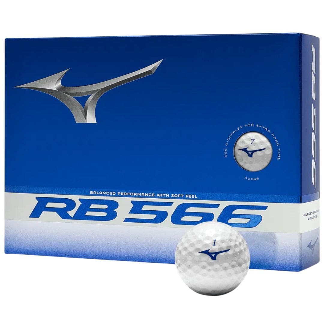 Mizuno RB 566 Golf Balls