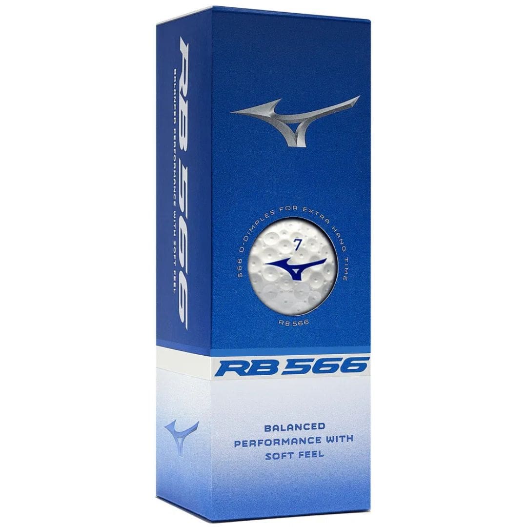Mizuno RB 566 Golf Balls