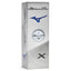 Mizuno Pro X Golf Balls (White)