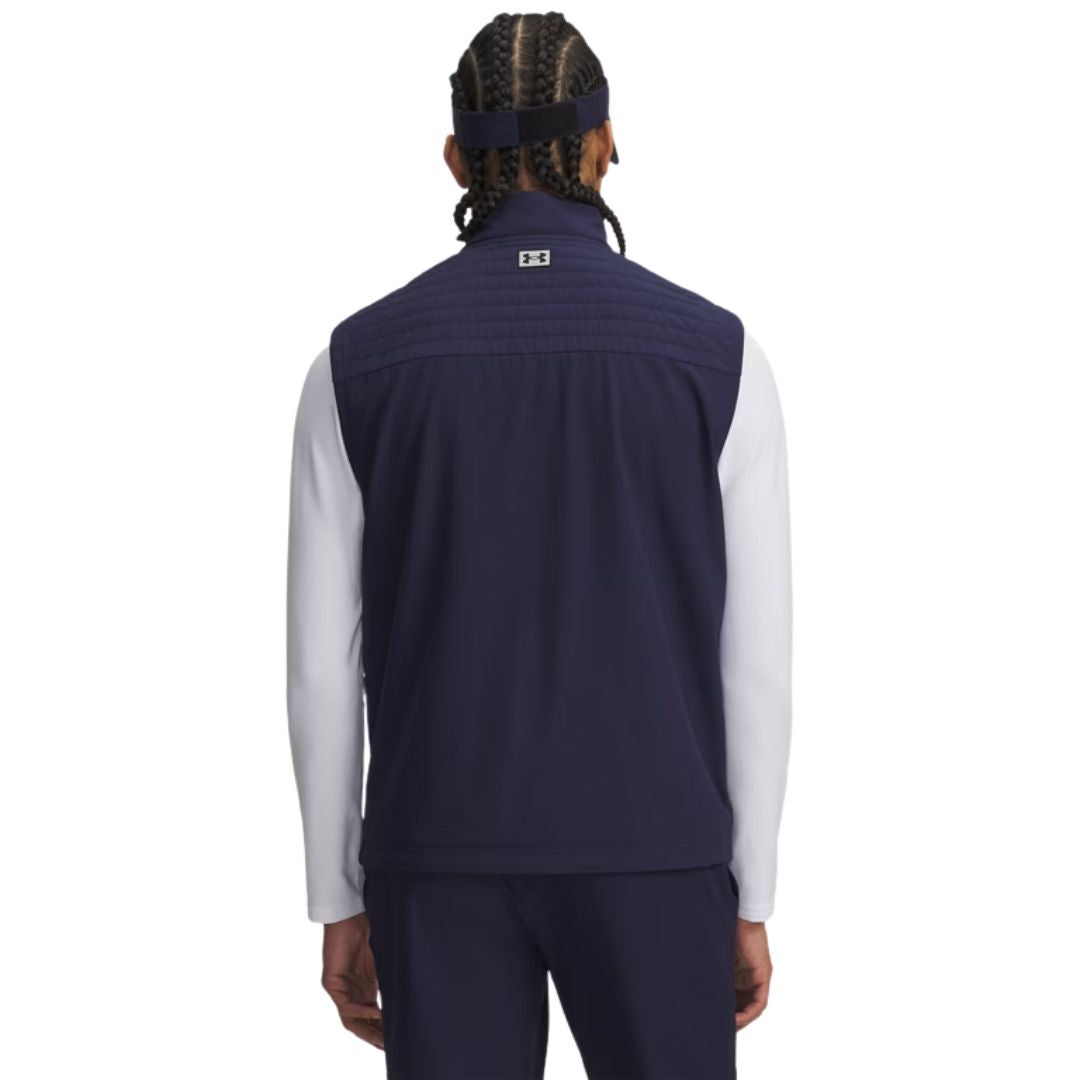 Under Armour Drive Pro Full-Zip Vest