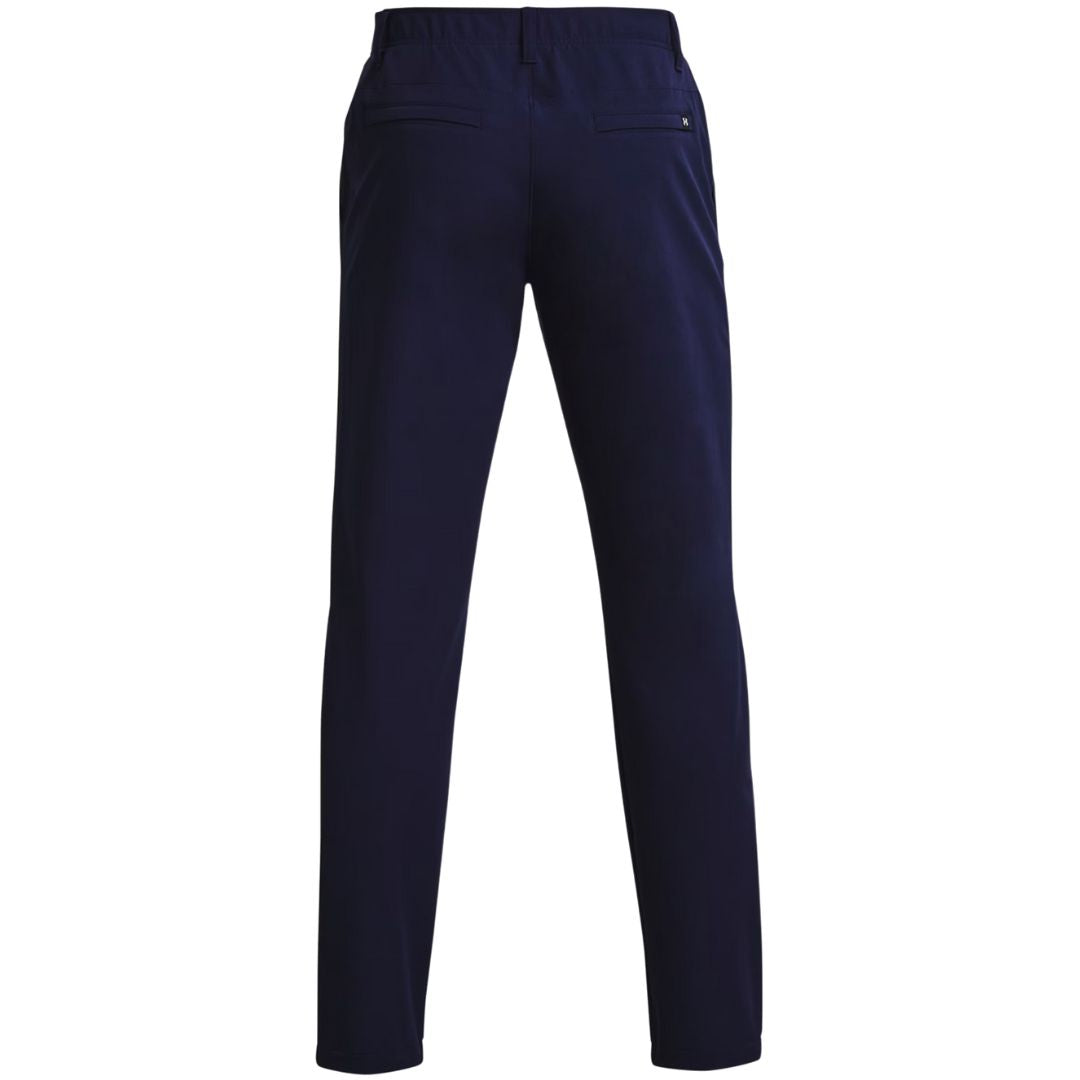 Under Armour ColdGear Infrared Tapered Trouser - Midnight Navy