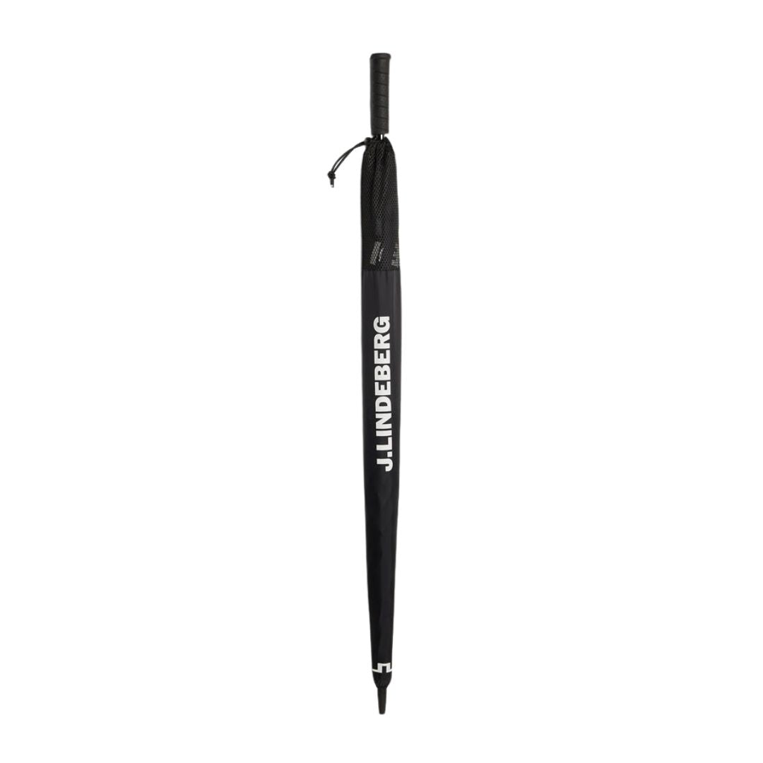 J Lindeberg Barrie Umbrella - Black