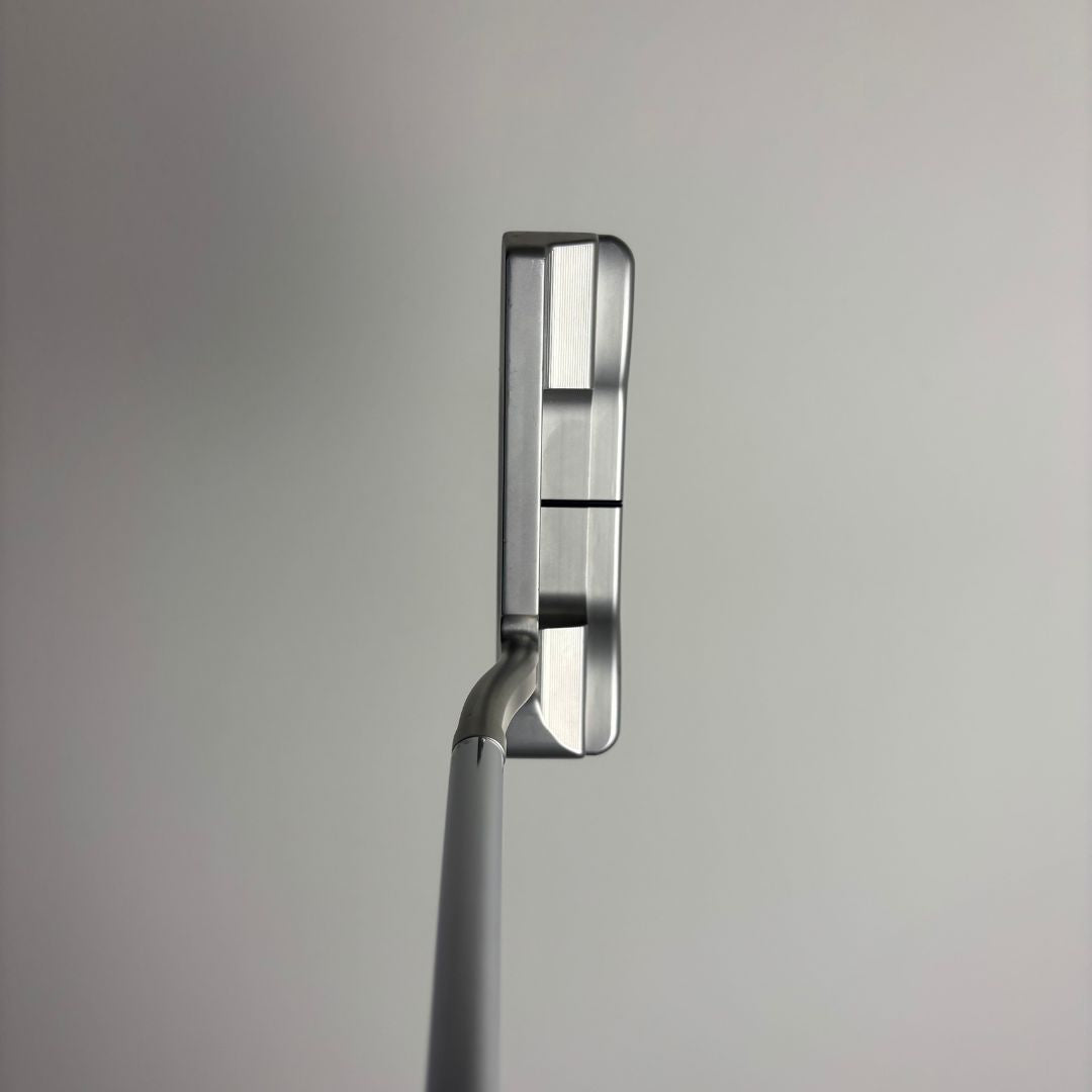 Taylormade TP Reserve B29 - 34 in - Crank Neck - Lamkin Grip