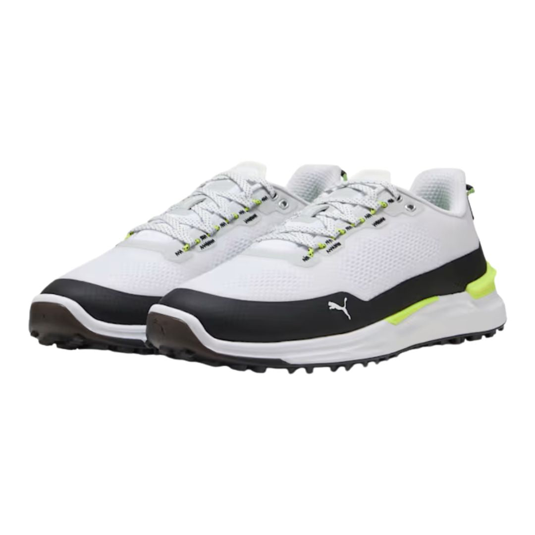 Puma Ignite Elevate X Spikeless Golf Shoes