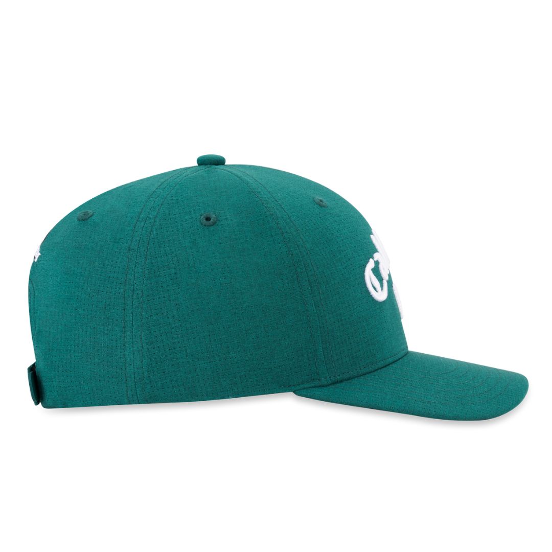 Callaway Tour Authentic Performance Pro Cap - Forest Green
