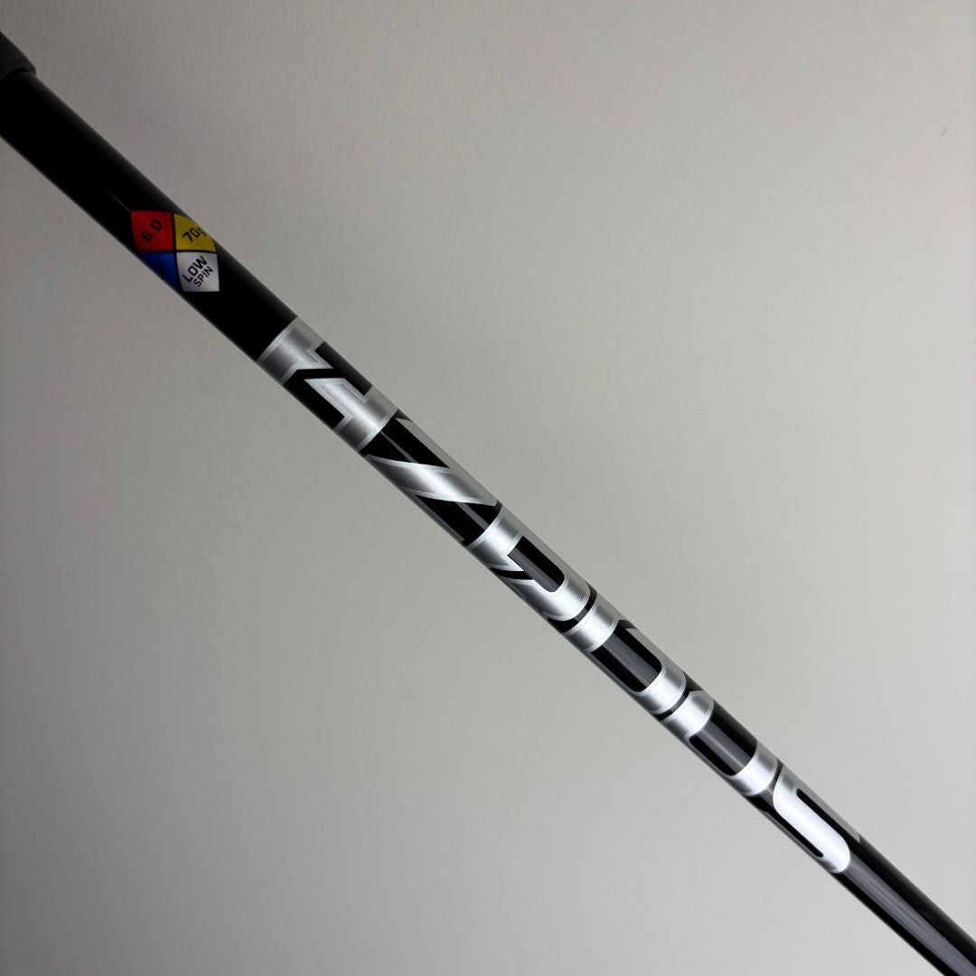 Titleist TSR3 3 Wood 15° - HZRDUS Black 70g Stiff - Tour Velvet 360 Grip