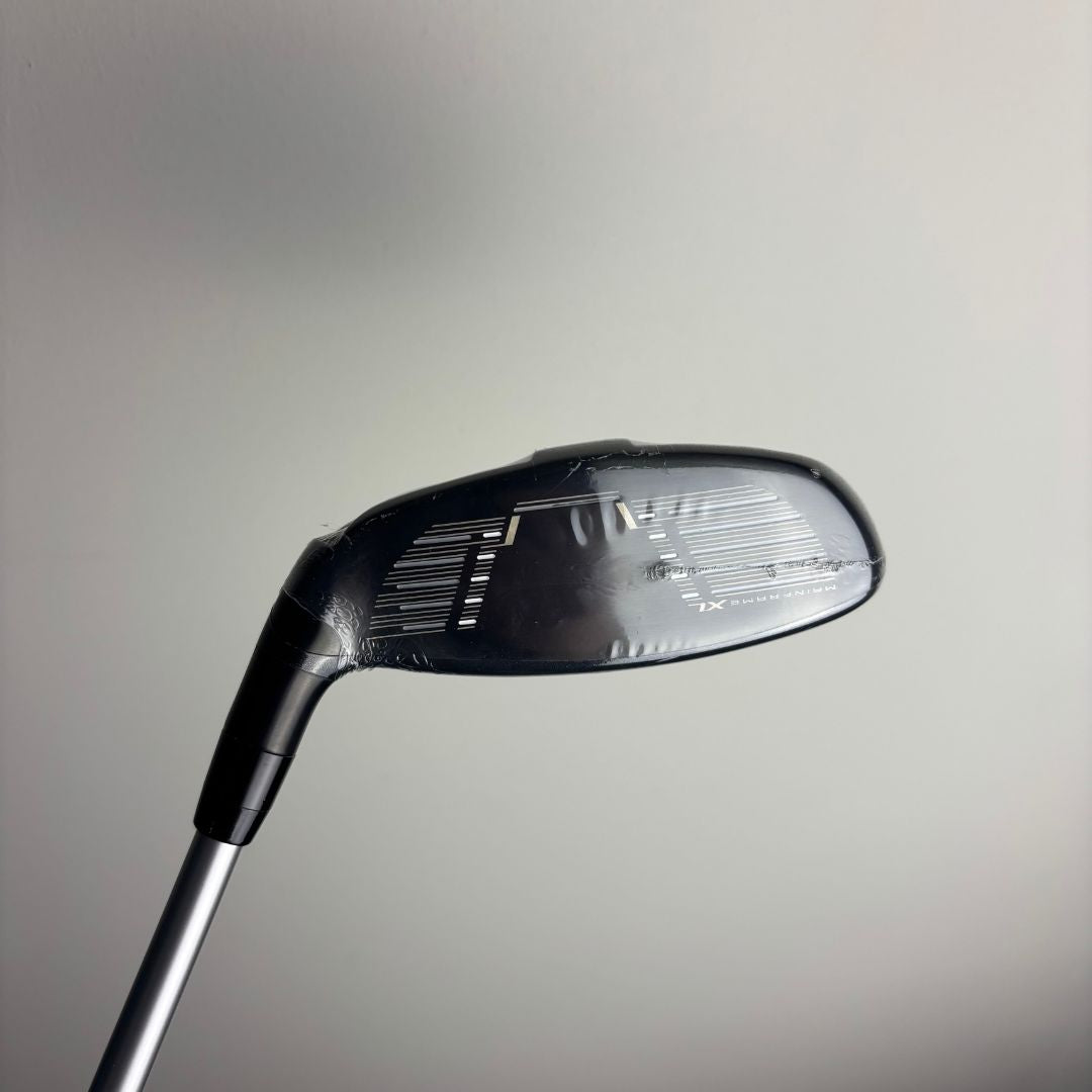 Cleveland Halo XL HY-Wood 17° - Aldila Ascent Blue 40 A-Flex - Tour Velvet Grip