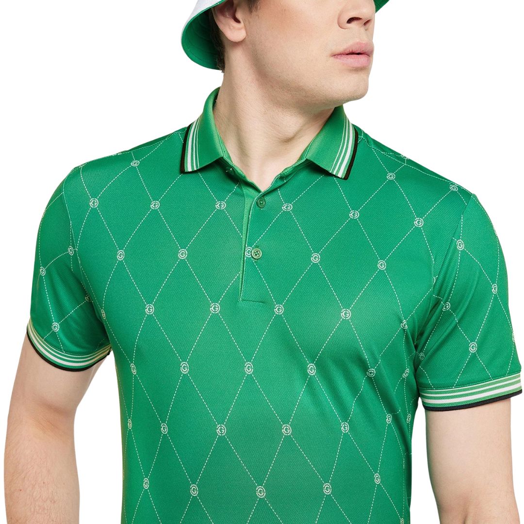 Galvin Green Miguel Golf Polo Shirt