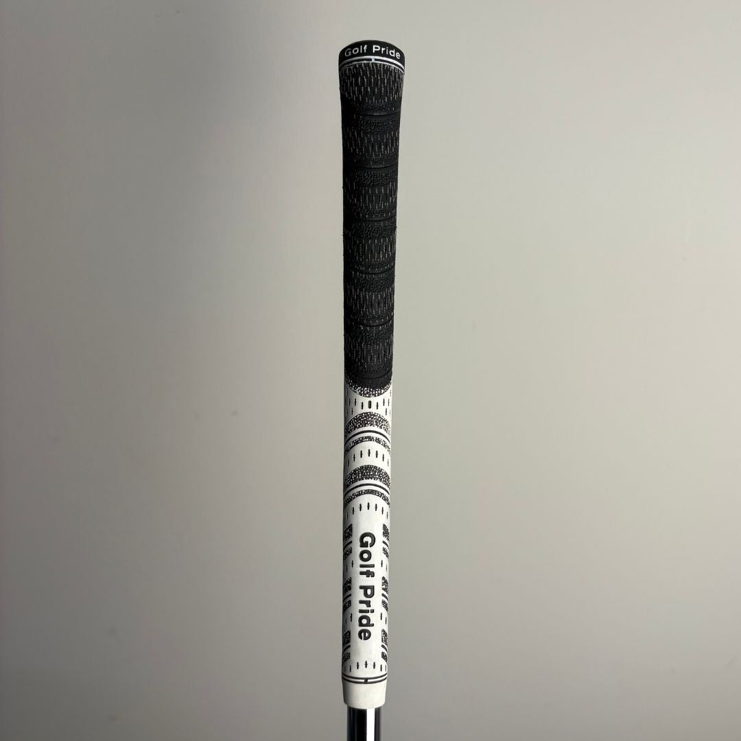 TaylorMade Milled Grind 4 54°/11 - Modus Tour 120g Stiff - MCC Black/White Grip