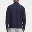 Under Armour Drive Pro Full Zip Jacket - Midnight Navy