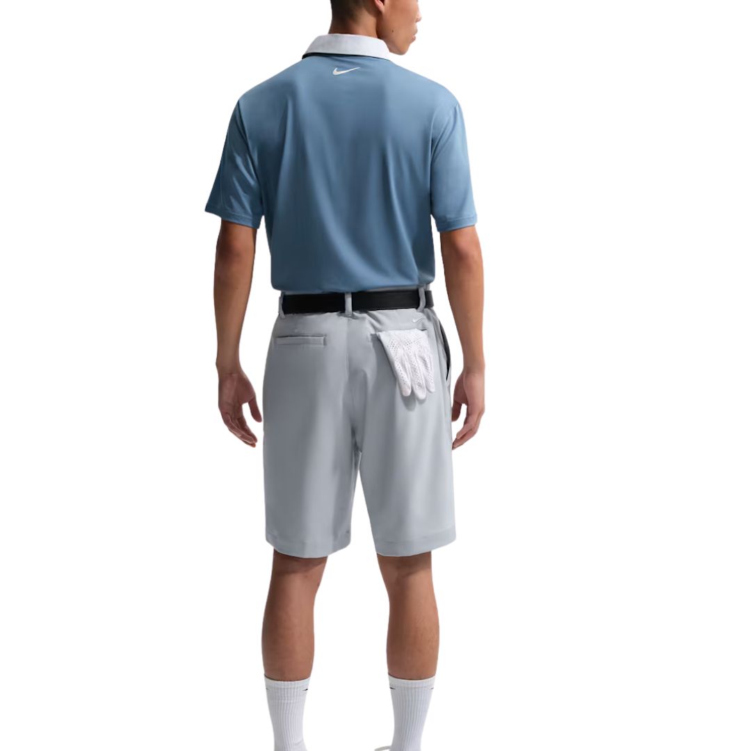 Nike Dri-FIT Velocity Golf Shorts - Wolf Grey