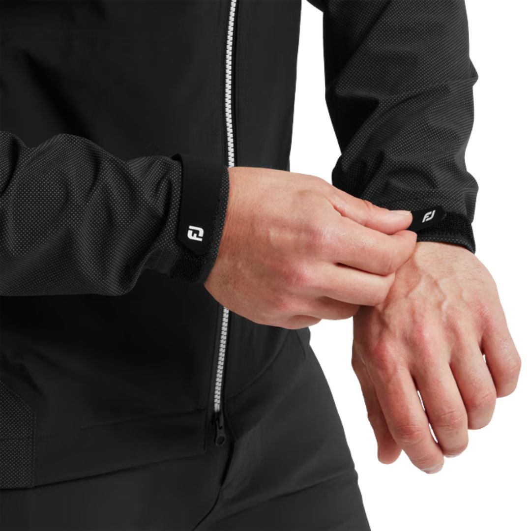 FootJoy HydroTour Waterproof Jacket