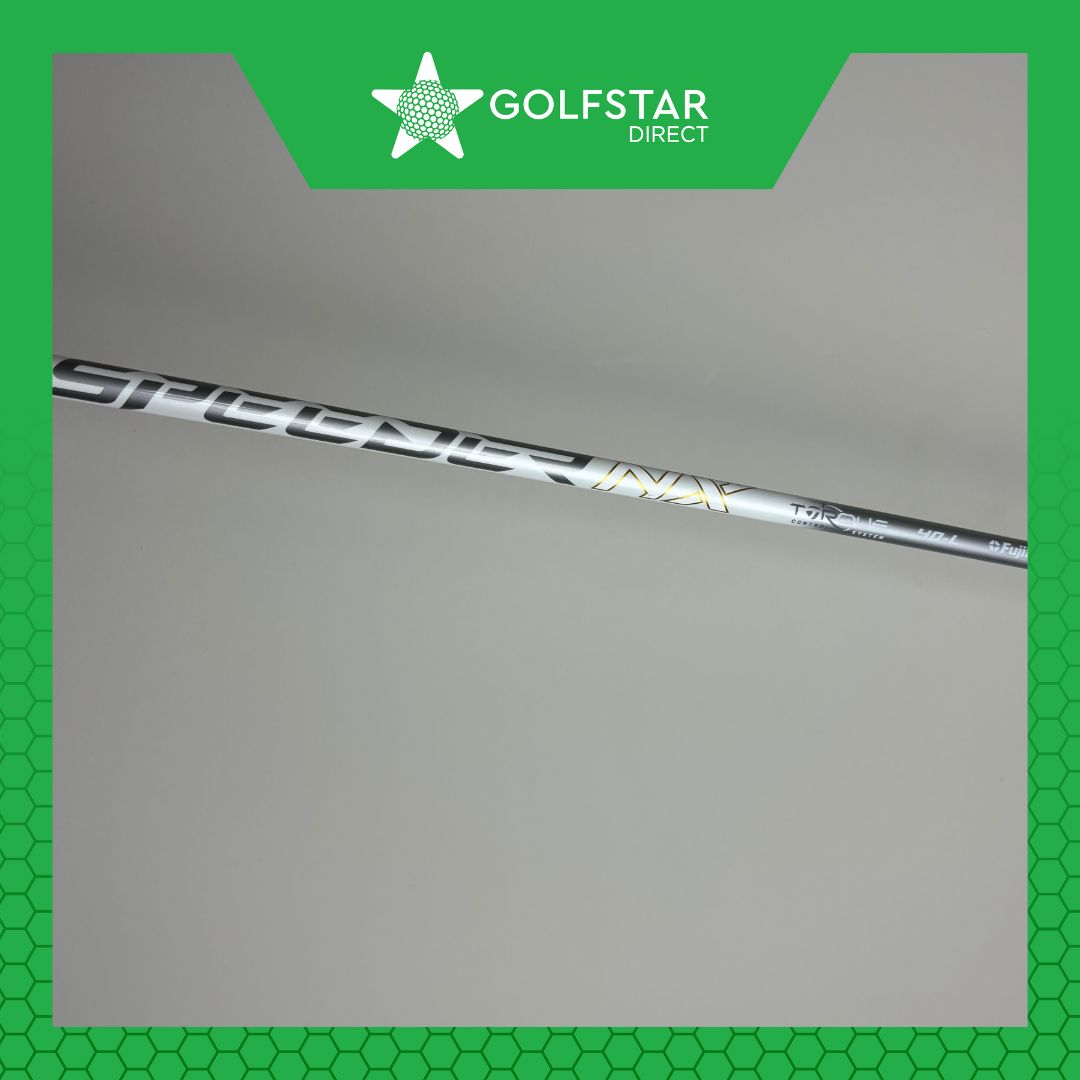 Taylormade Qi10 4 Hybrid - 23 Degree - Speeder NX 40g Ladies Flex - Lamkin Grip