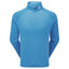 FootJoy Jacquard Thermal Cout Pullover