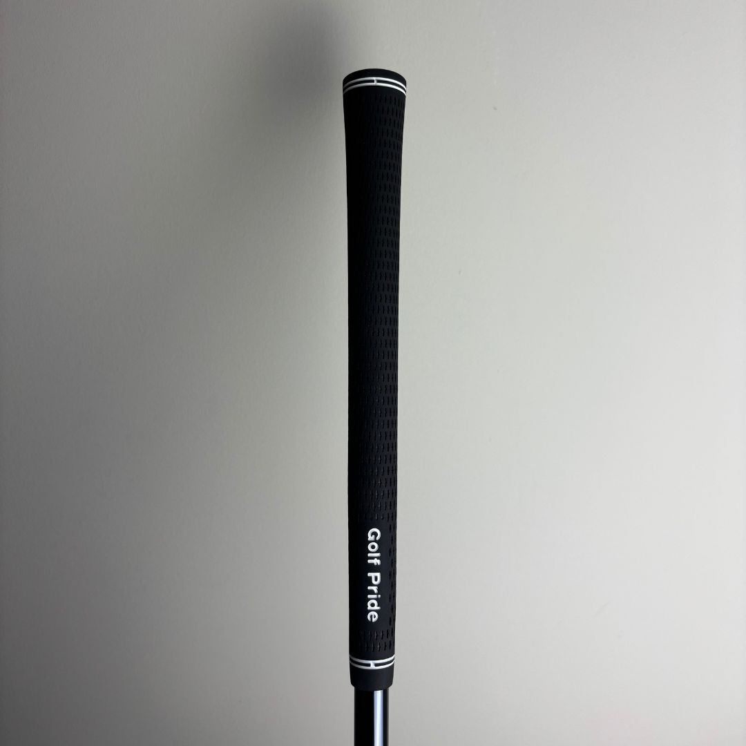 TaylorMade P·DHY 2 Iron- 18 Degree - UST Recoil 65g F3 (Regular)- Tour Velvet Midsize Grip