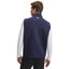 Under Armour Drive Pro Hybrid Vest - Navy