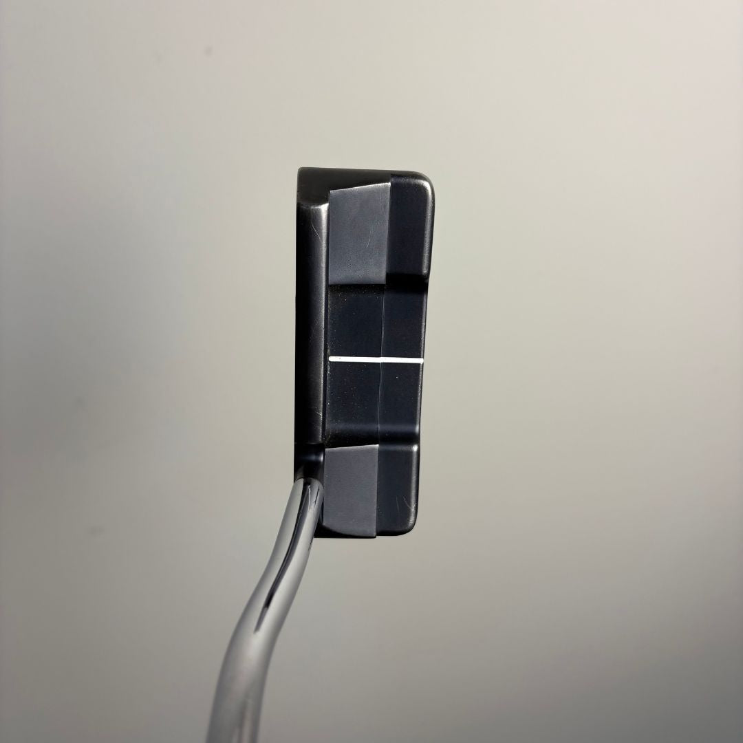 Odyssey Ai-One Double Wide Putter - 34 Inch - Standard Odyssey Pistol Grip