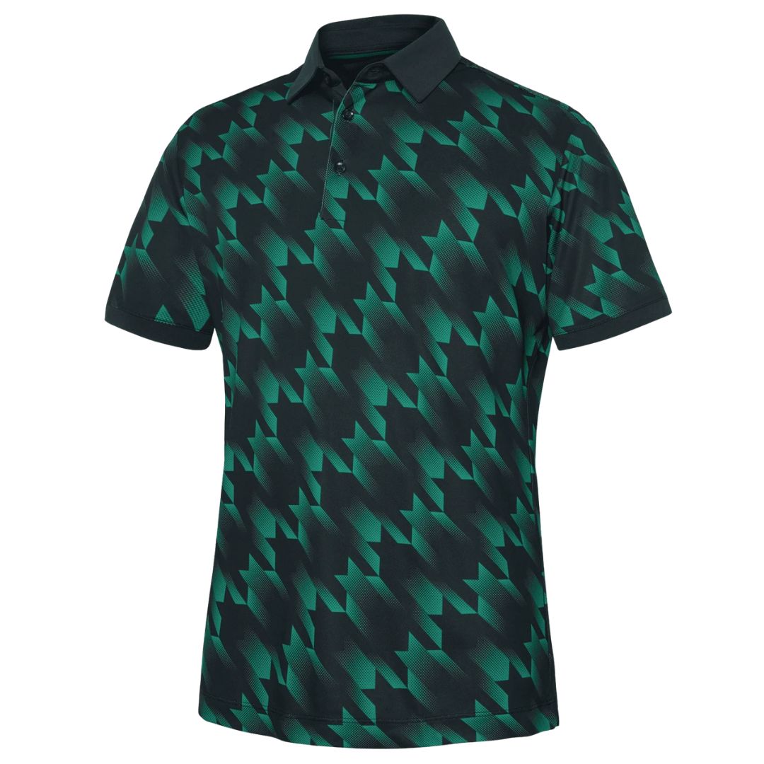 Galvin Green Miles Golf Polo Shirt