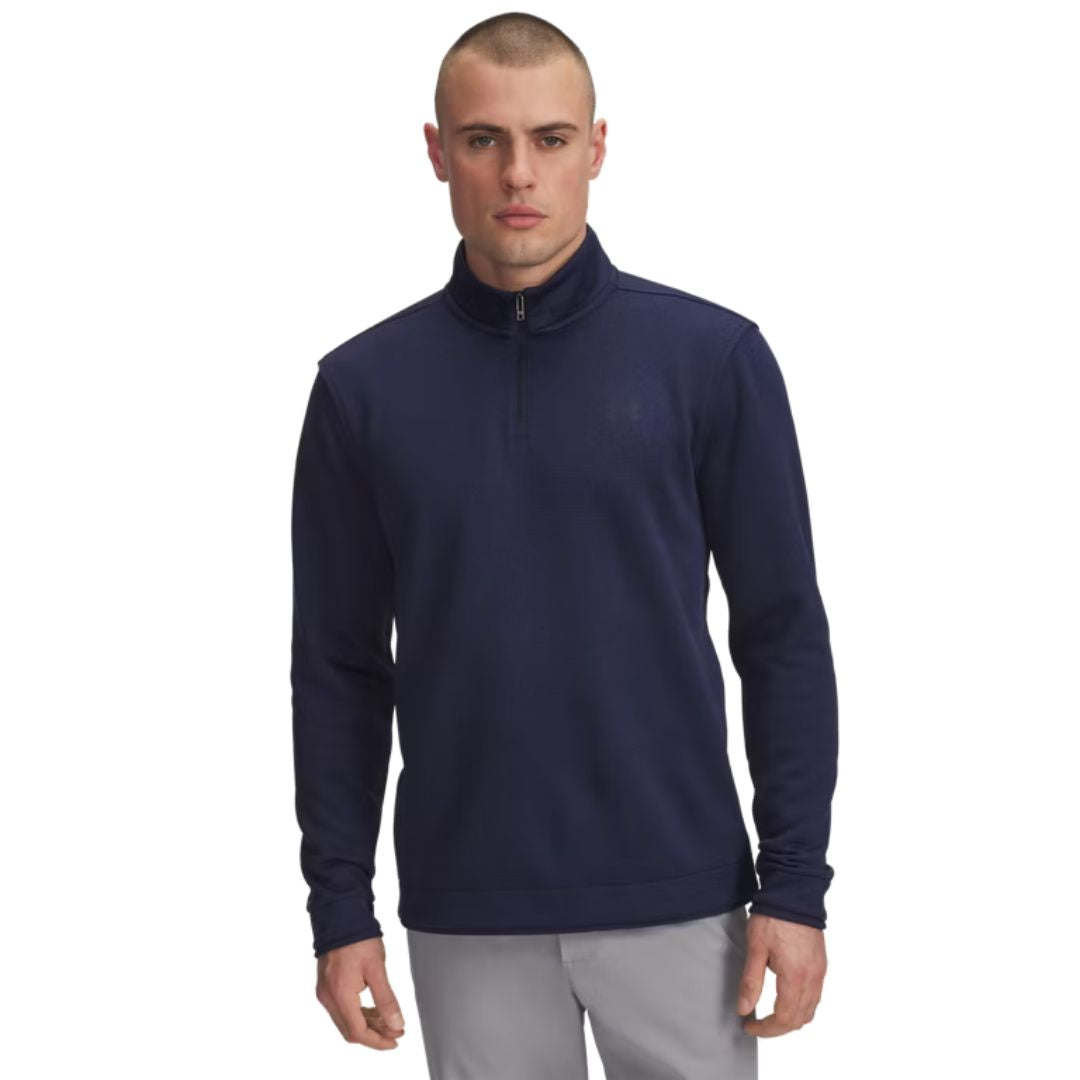 Under Armour Sweater Fleece Pullover